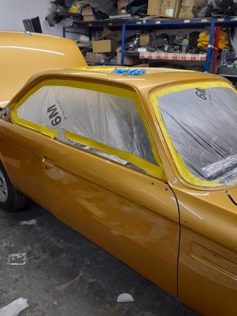 BMW 30 csl 2285344
